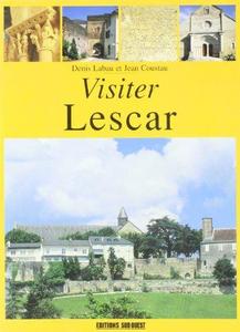 Visiter Lescar