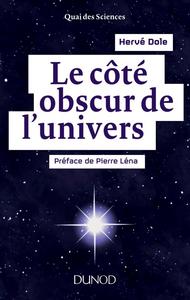 Le côté obscur de l'univers