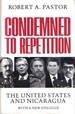 Condemned to repetition : the United States and Nicaragua