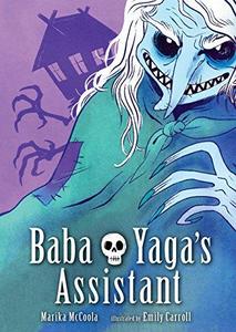 Baba Yaga's Assistant