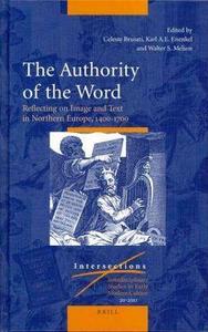 The authority of the word