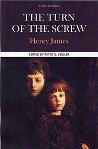 The Turn of the Screw (Case Studies in Contemporary Criticism)