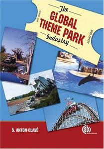 The global theme park industry