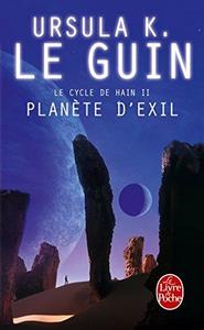 Planète d'exil