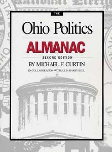 The Ohio politics almanac