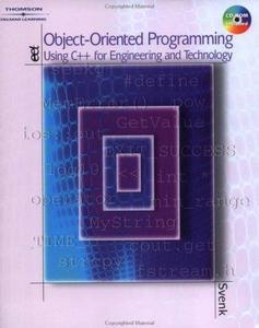 Object-oriented programming