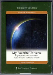 My Favorite Universe