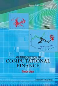 An introduction to computational finance