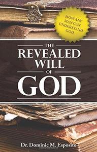 The Revealed Will of God