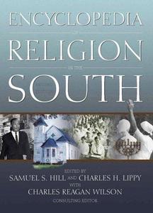 Encyclopedia of Religion in the South