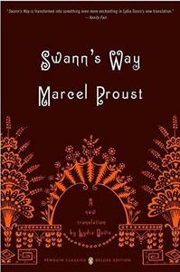 Swann's Way (In Search of Lost Time, #1)