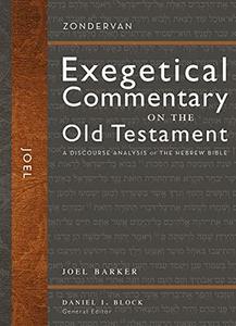 Joel: A Discourse Analysis of the Hebrew Bible