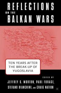 Reflections on the Balkan Wars