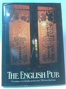 The English pub