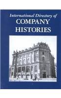 International Directory of Company Histories: Vol 48