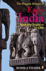 Penguin history of early India : from the origins to A.D.1300