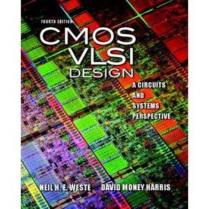 CMOS VLSI design