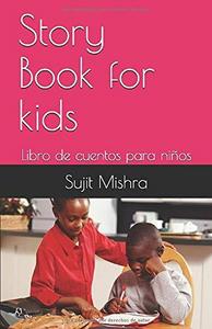 Story Book for kids: Libro de cuentos para niños