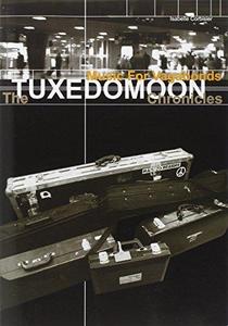 Music for Vagabonds - The Tuxedomoon Chronicles