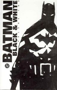 Batman : Black and White