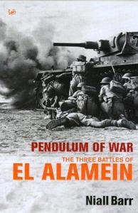 Pendulum of war : the three battles of El Alamein