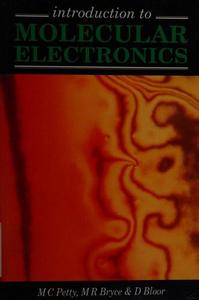 An Introduction to Molecular Electronics