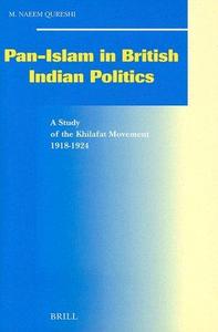 Pan-Islam in British Indian Politics