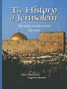 The History of Jerusalem