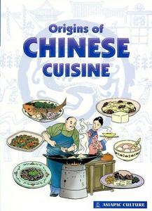 Origins of Chinese cuisine