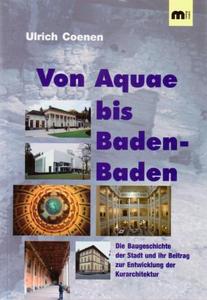 Von Aquae bis Baden-Baden