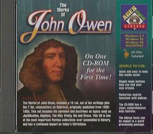 The John Owen Collection