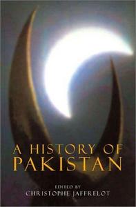A history of Pakistan and its origins