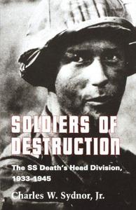 Soldiers of Destruction