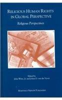 Religious Human Rights in Global Perspectives