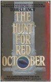 The Hunt for Red October (Jack Ryan, #3)