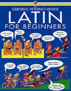 Latin for Beginners