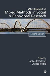 Sage handbook of mixed methods in social and behavioral research