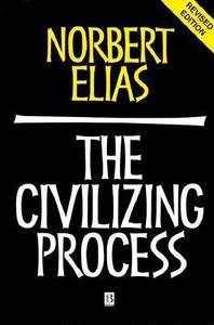 The civilizing process