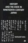 History and the State in Nineteenth-century Japan