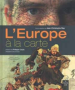 L'Europe à la carte