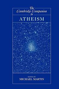 The Cambridge Companion to Atheism