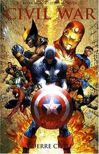 Civil War Tome 1