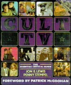 Cult TV : the essential critical guide