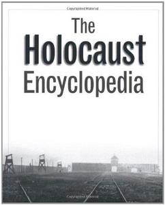 The Holocaust Encyclopedia