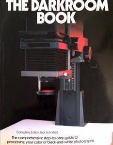 The Darkroom Book