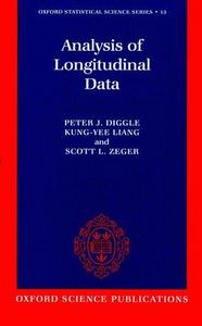 Analysis of Longitudinal Data