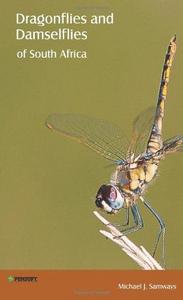 Dragonflies and damselflies of South Africa