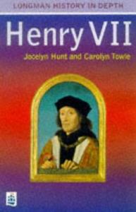 Henry VII