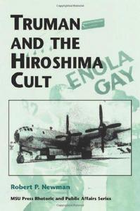 Truman and the Hiroshima Cult
