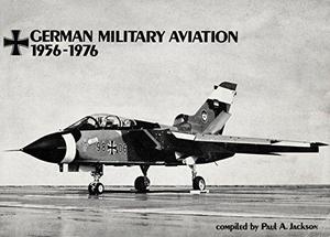 German Military Aviation, 1956-76